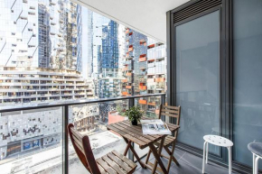 The Spencer - An Executive Stay in Melbourne's CBD